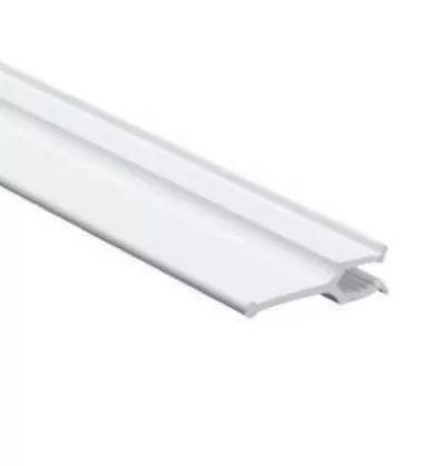 Elválasztó szerelvényezhető műanyag kábelcsatornába 40 mm