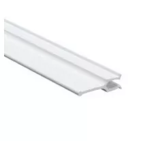   Elválasztó szerelvényezhető műanyag kábelcsatornába 60 mm