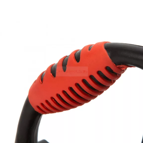 Grilltisztító kefe és szivacs - ergonomikus markolattal