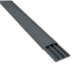 Taposó csatorna 90x20