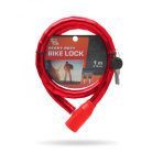 Kerékpár görgős lakat