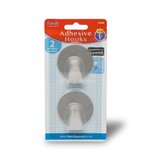 Akasztó szett - 2db/cs