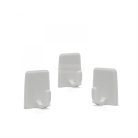 Akasztó szett - 9db/cs