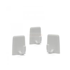 Akasztó szett - 9db/cs