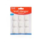 Akasztó szett - 9db/cs