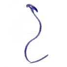 Műanyag lefolyó tisztító