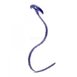 Műanyag lefolyó tisztító