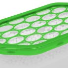 Páramentesítő folyadékgyűjtő tartállyal - jázmin illat - 500 ml