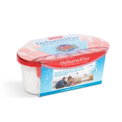   Páramentesítő folyadékgyűjtő tartállyal - rózsa illat - 300 ml