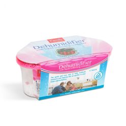   Páramentesítő folyadékgyűjtő tartállyal - cseresznye illat - 300 ml