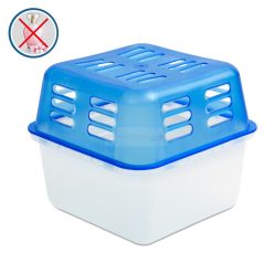   Páragyűjtő készülék és párna - illatmentes - 2 x 350 g