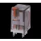 IPARI RELÉ ELM 55.02 24VDC
