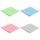 Szemüveg törlőkendő - 145 x 145 mm - 4 szín