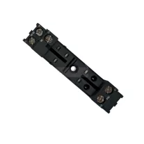 Relé aljzat ELM 08A ELM 14FC DC-HEZ