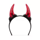 Halloween-i hajráf - Ördög