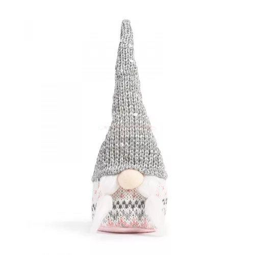 Karácsonyi skandináv manó - 4 féle - 22 cm