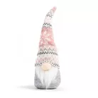 Karácsonyi skandináv manó - 4 féle - 22 cm