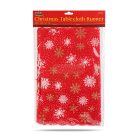 Karácsonyi asztalterítő futó - 180 x 35 cm