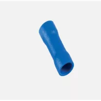 Szigetelt toldó hüvely 25/2,5mm2 100db