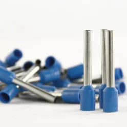 Érvéghüvely 2,5/12