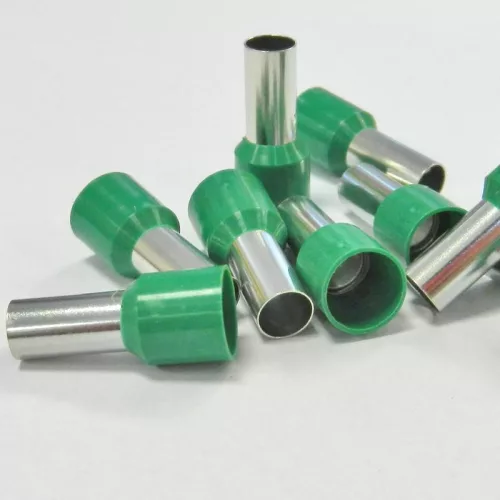 Érvéghüvely 16/18