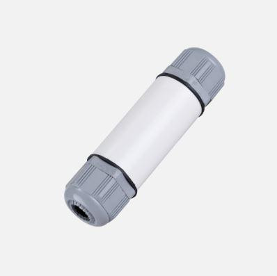 Kötődoboz led reflektorhoz kapszula IP67 1,5-2,5 mm2