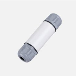 Kötődoboz led reflektorhoz kapszula IP67 4-6 mm2