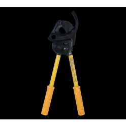 Racsnis kábelvágó 400mm2