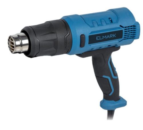 Elmark Hőlégfúvó 1800W