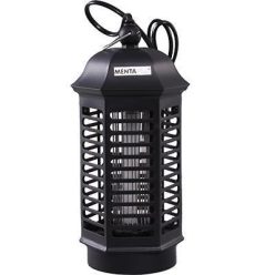 Elektromos hatszögletű rovarcsapda