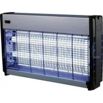 Elektromos  rovarcsapda 2x10W