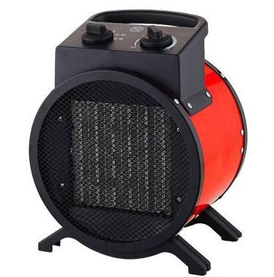 Elektromos ipari hősugárzó 1500/3000W