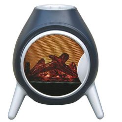 Látványkandalló Alexander 1600-1800W