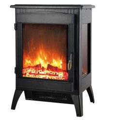 Látványkandalló Joseph 1800-2000W