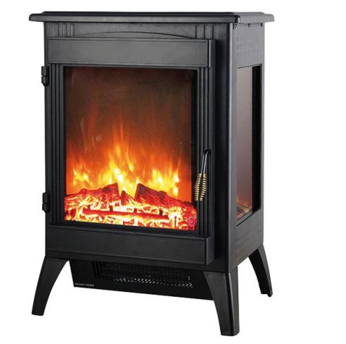 Látványkandalló Joseph 1800-2000W