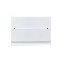 Fém kiselosztó Sigma 8 modul