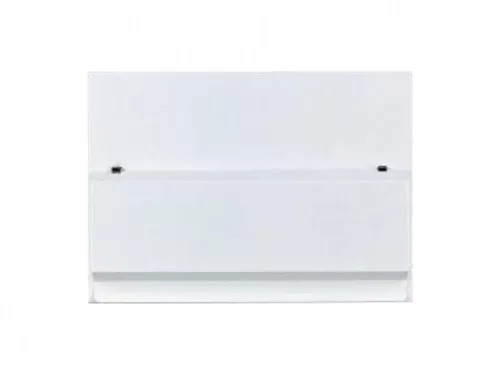 Fém kiselosztó Sigma 8 modul