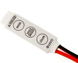 RGB vezérlő micro 144W