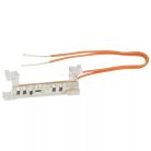 Legrand Niloé ellenőrzőfényes/világítóbetét kapcs/nyg.-hoz LED 230V