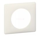 Legrand Céliane 1-es keret krétafehér