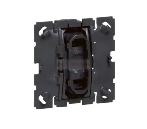 Legrand Céliane egypőlusú kapcsoló 10AX