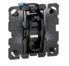 Legrand Céliane váltóérintkezős nyomó 6A