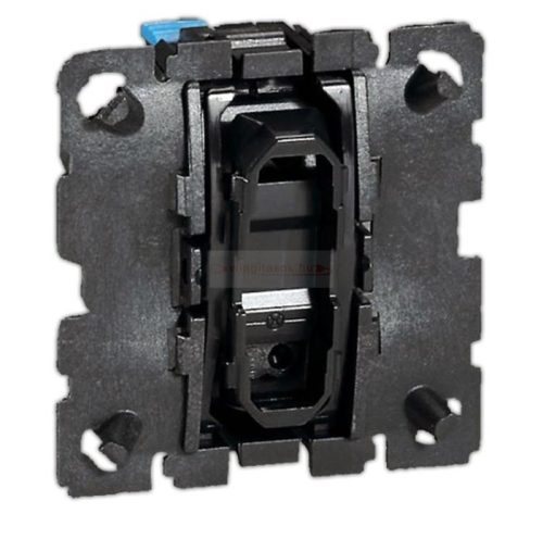 Legrand Céliane egypólusú nyomó 6A