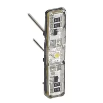   Legrand bepattintható LED 101-N101/világítóbetét kapcs/nyg.-hoz