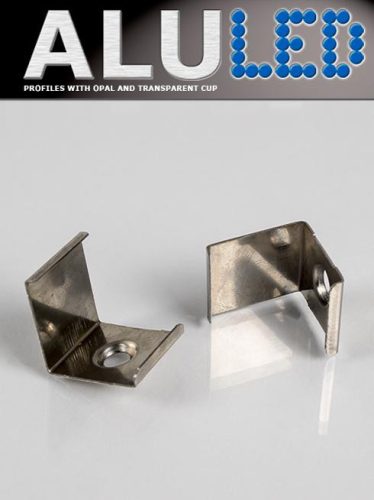 Alumínium profil rögzítő ALP-005