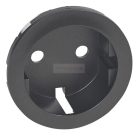 Legrand Céliane fedél dugaljhoz - grafit