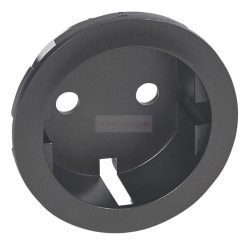 Legrand Céliane fedél dugaljhoz - grafit