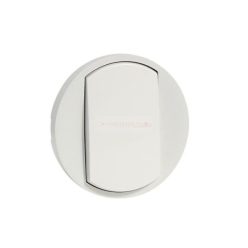 Legrand Céliane billentyű széles - fehér