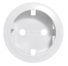 Legrand Céliane fedél dugaljhoz - fehér