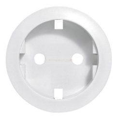 Legrand Céliane fedél dugaljhoz - fehér